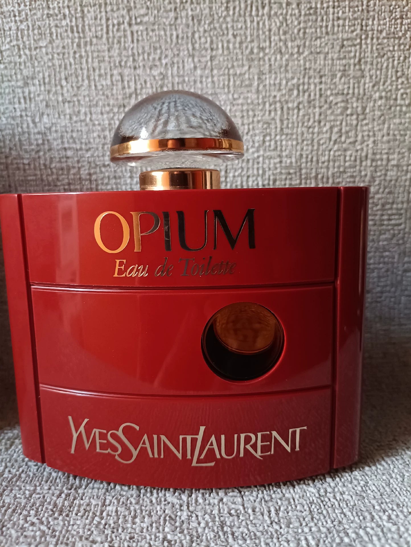 190526-109 Yves Saint Laurent EDT 60ml 2 oz