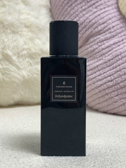 290726-82 Saint Laurent Saint-Sulpice 125ml 4.2 oz