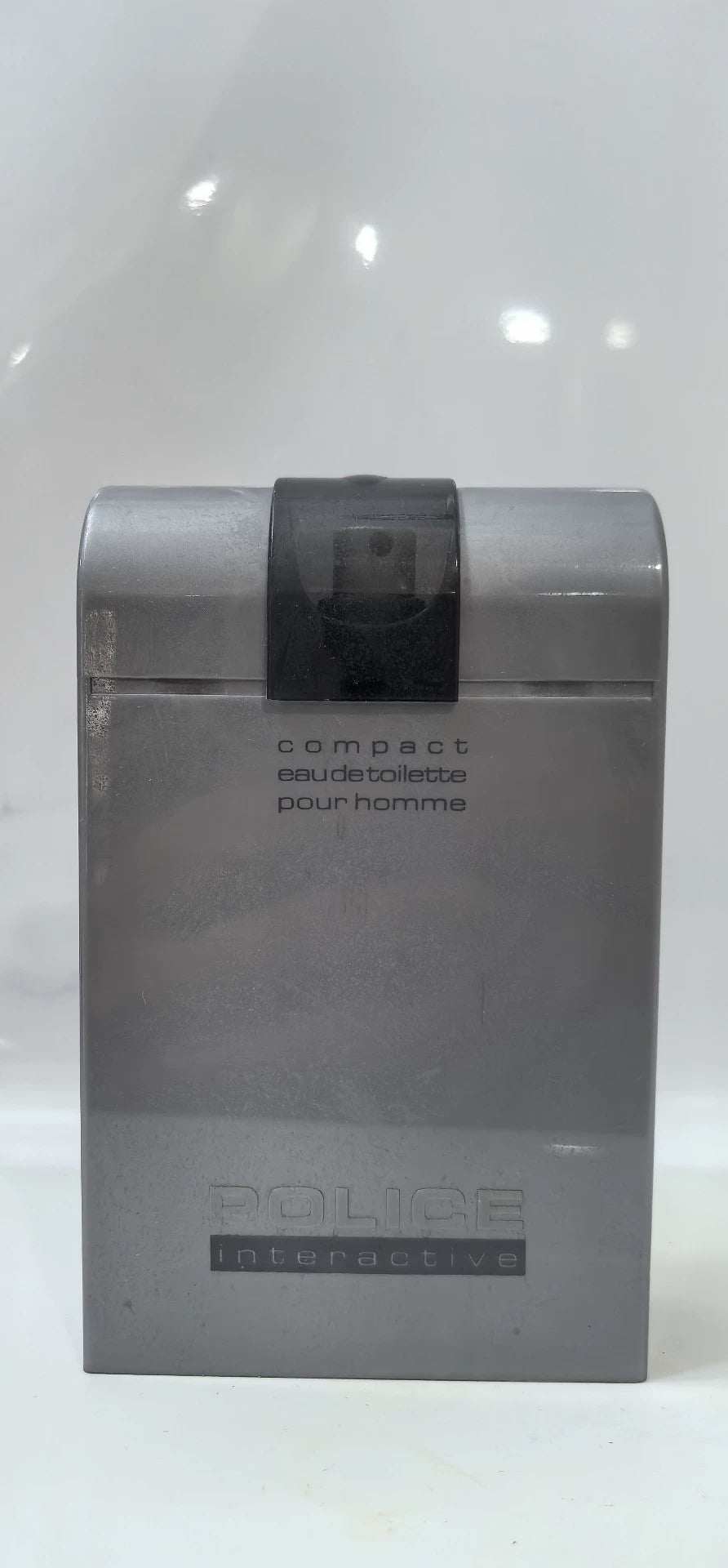 220826-441 Police Interactive men Perfume 75ml 2.5 oz
