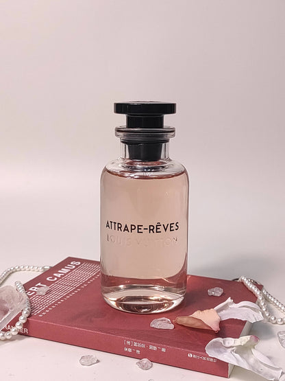 030326-91 Louis Vuitton LV Attrape-reves 100ml 3.4 oz