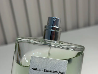 011225-41 Chanel 125ml 4.2oz EDIMBOURG EDT eau de toilette