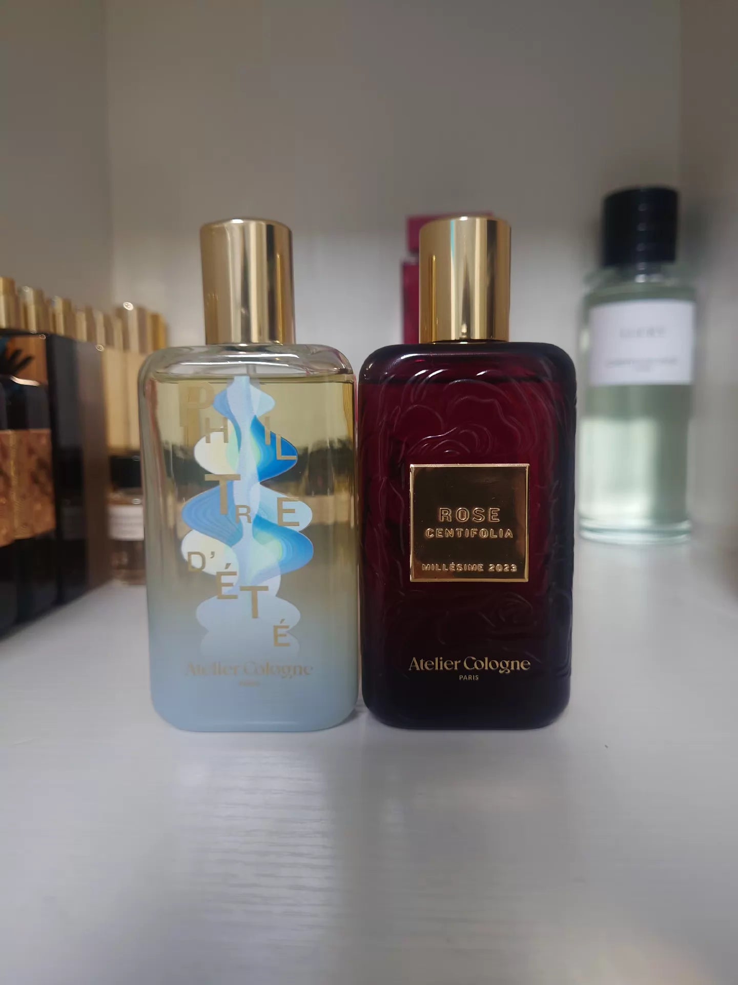 110826-30 Ou Long Chiba Perfume