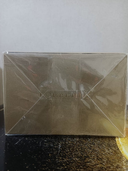 131125-13 Burberry My Eau de Parfum EDP 50ml 1.7oz