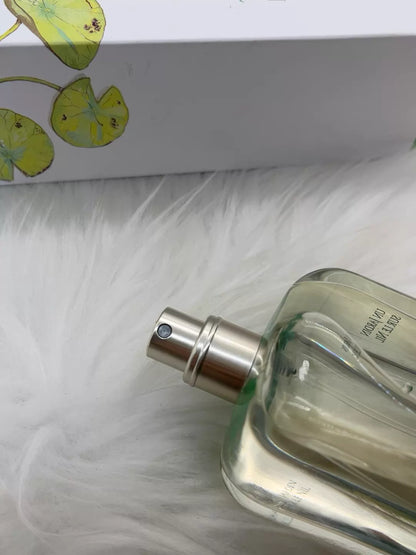 310326-96 Hermes Garden with Perfume 100ml 3.4 oz