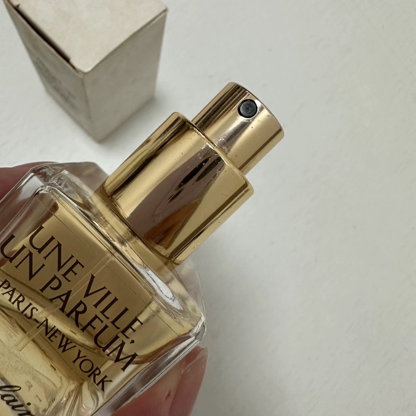 280126-98 Guerlain Fragrance Journey New York 30ml 1.0oz