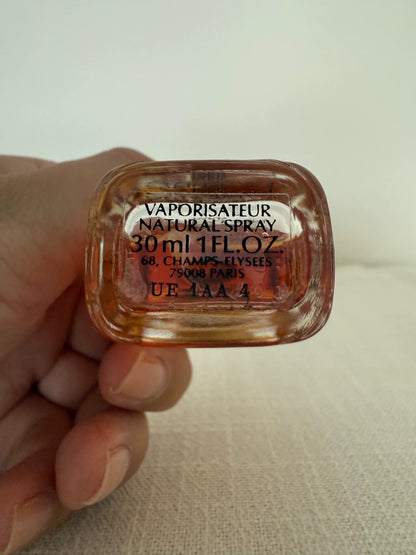 051125-10 Guerlain Samsara Eau de Parfum EDP 30ml 1.0oz