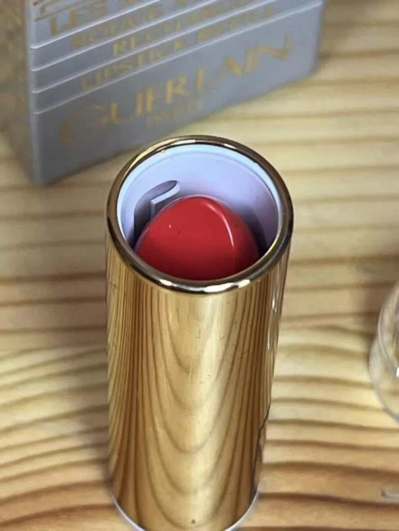 171225-66 Guerlain Lipstick LES METEORITES 3.8 g 0.13 oz