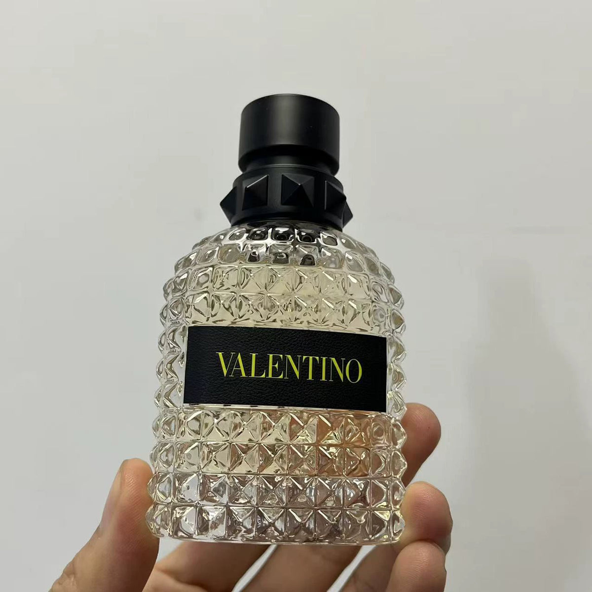 05826-520 Valentino Roman Men EDT 50ml 1.7 oz