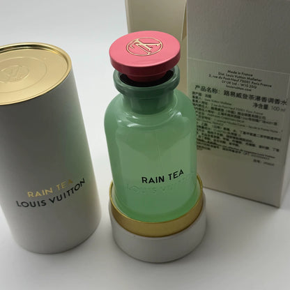 151026-25 Louis Vuitton Lv Rain Tea 100ml 3.4 oz