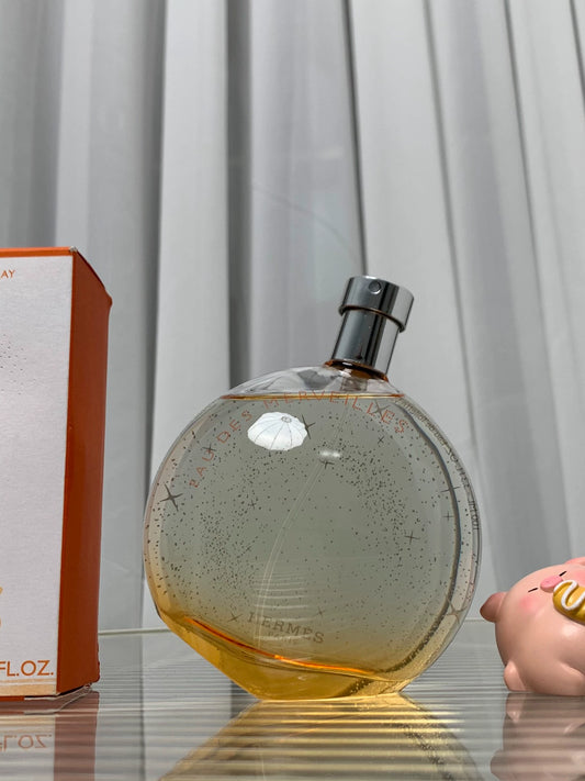 280726-28 Hermès There is box 100ml 3.4 oz