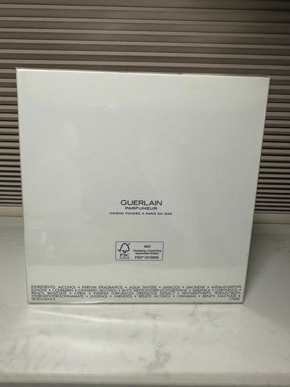 210226-54 Guerlain Vol de nuit 30ml 1 oz Parfum Perfume