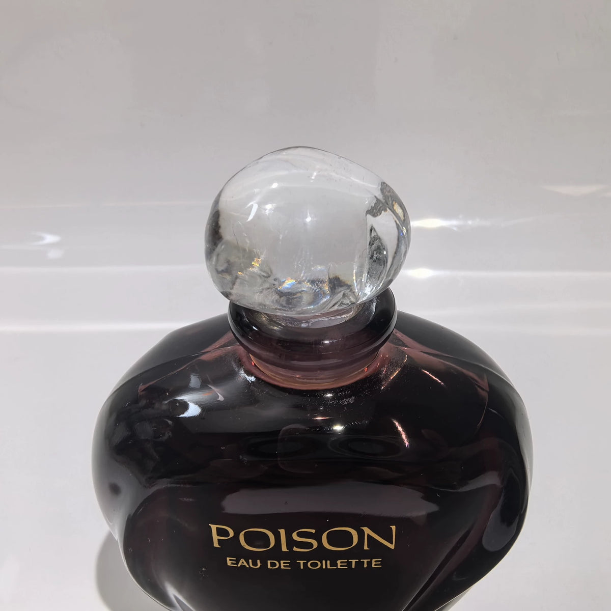 020926-414 Dior Purple Poison dip 50ml 1.7 oz