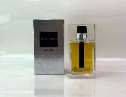 151025-36 Christian Dior HOMME Eau de Toilette EDT 100ml 3.4oz