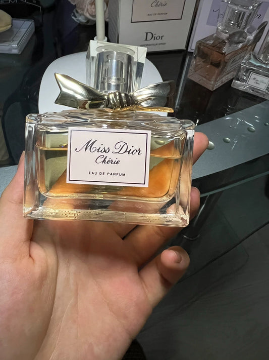 300825-65 Christian Dior Cherie Eau de Parfum EDP 50ml 1.7oz