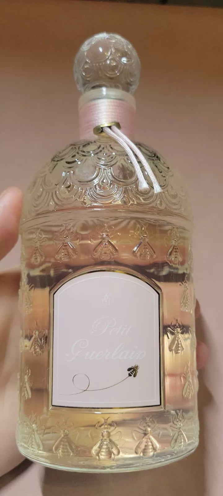 200926-125 Guerlain Parfum 250ml 8.5 oz