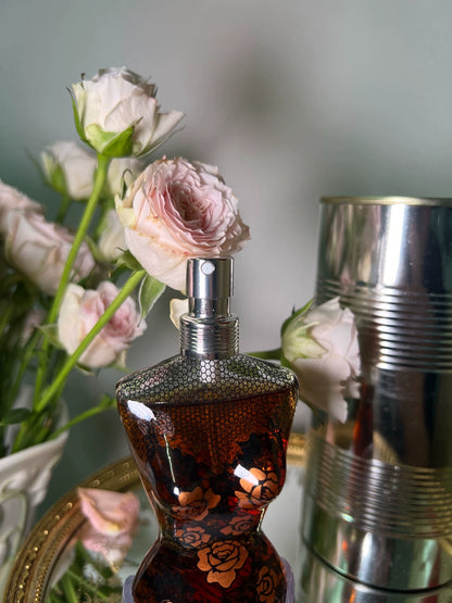 040826-57 Gaultier Lace Rose 50ml 1.7 oz
