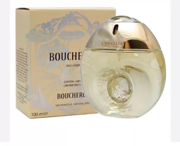 010926-182 Boucheron jewelry version women