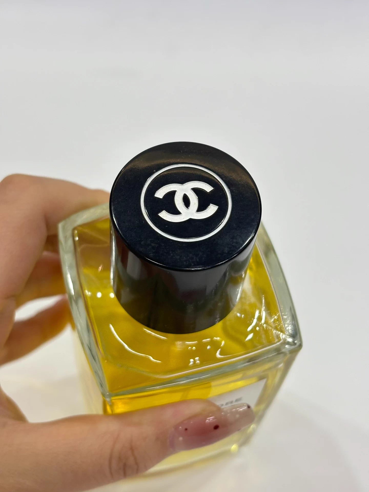 230226-71 Chanel idle Sycomore 200ml 6.8 oz
