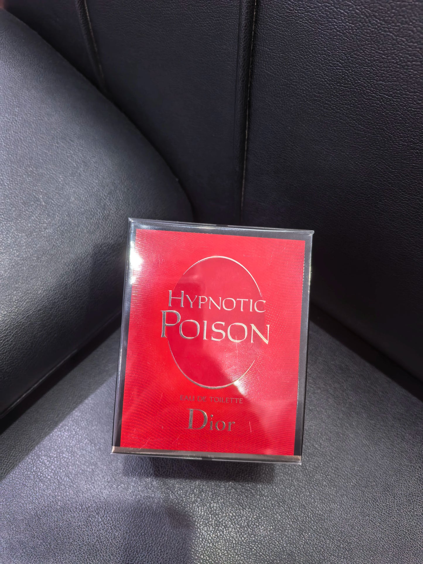 200826-56 Dior Hypnotic Poison Hypnotic EDT 100ml 3.4 oz