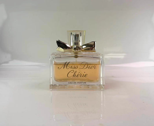 120126-54 Dior Eau de Parfum EDP 50ml 1.7oz