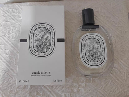 190326-72 Tipique Rose Water EDT 100ml  3.4oz