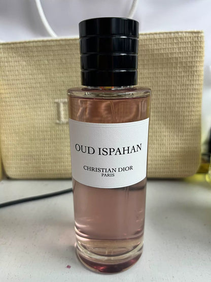 030926-95 Dior dark wood 200ml 6.8 oz