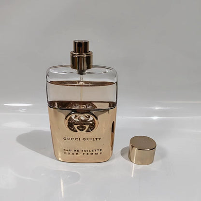 020926-343 Gucci Guilty Women Perfume