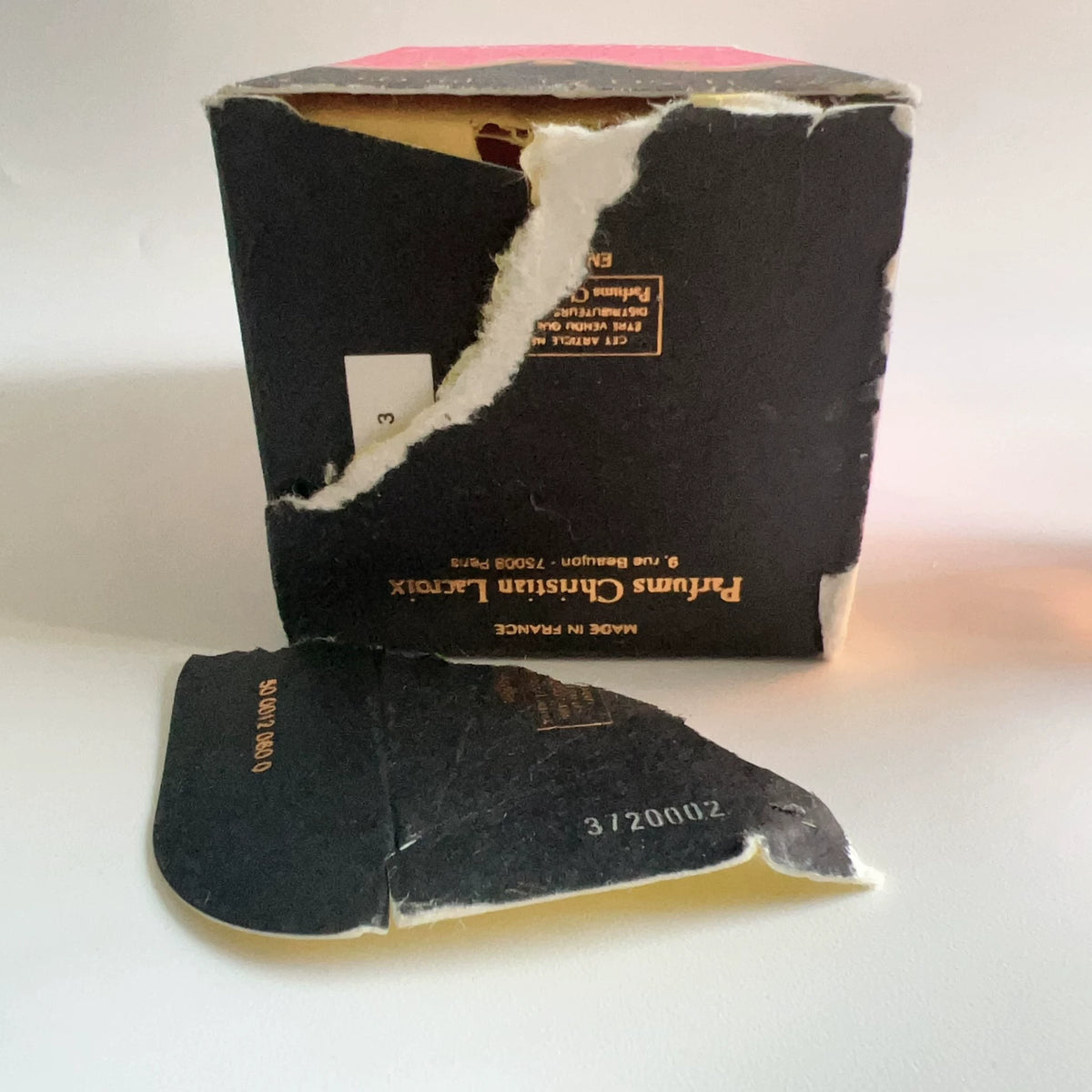 130926-90 Christine This Is Life 50ml 1.7 oz