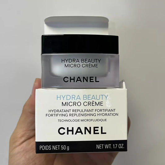 05826-558 Chanel Camellia Moisturizing Micro
