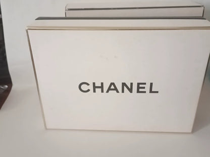 151025-52 Chanel No 5 Eau de Parfum EDP 3 x 8ml 0.3oz