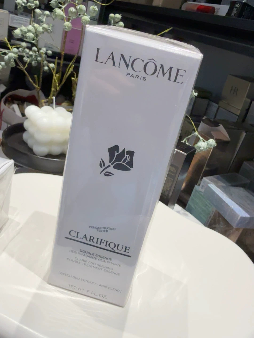 140426-4 Lancôme Limited time special 150ml 5.1 oz