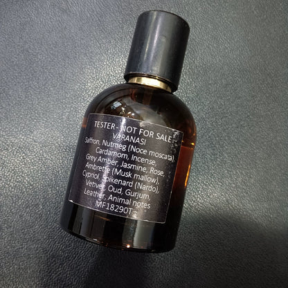 230925-104 Meo Fusciuni Varanasi Parfum Perfume 50ml 1.7oz
