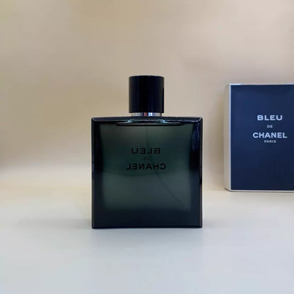 290326-68 Chanel de blue EDT 100ml 3.4 oz