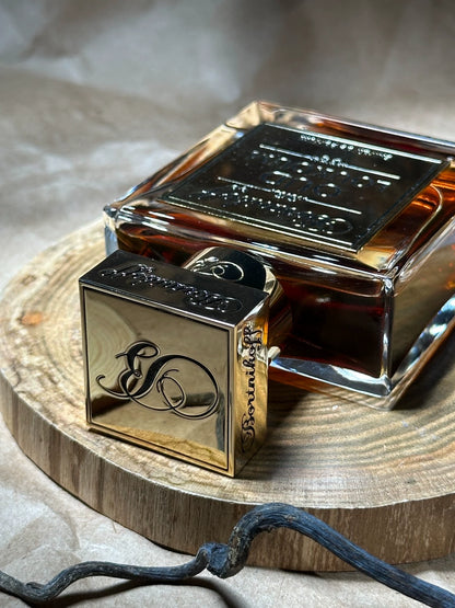 150926-151 Bortnikoff Oud Loukoum 50ml