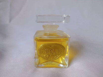 081026-64 Coty Coffret 100th Anniversary Parfum