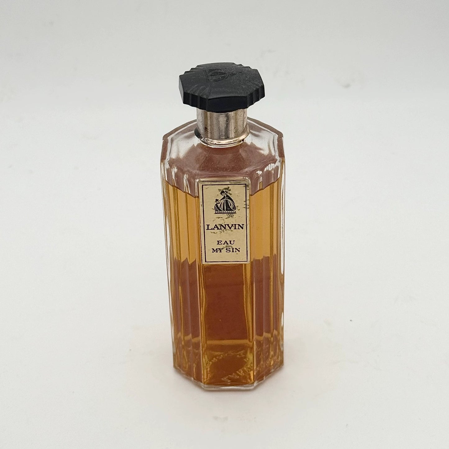 030826-100 Lanvin Lanvin My EDT 120ml 4.1 oz