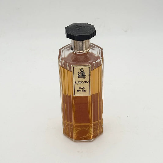 030826-100 Lanvin Lanvin My EDT 120ml 4.1 oz