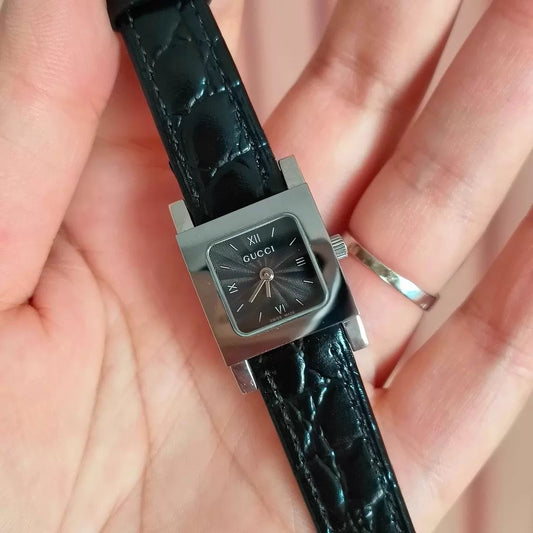 020426-watch-7 Gucci genuine women watch