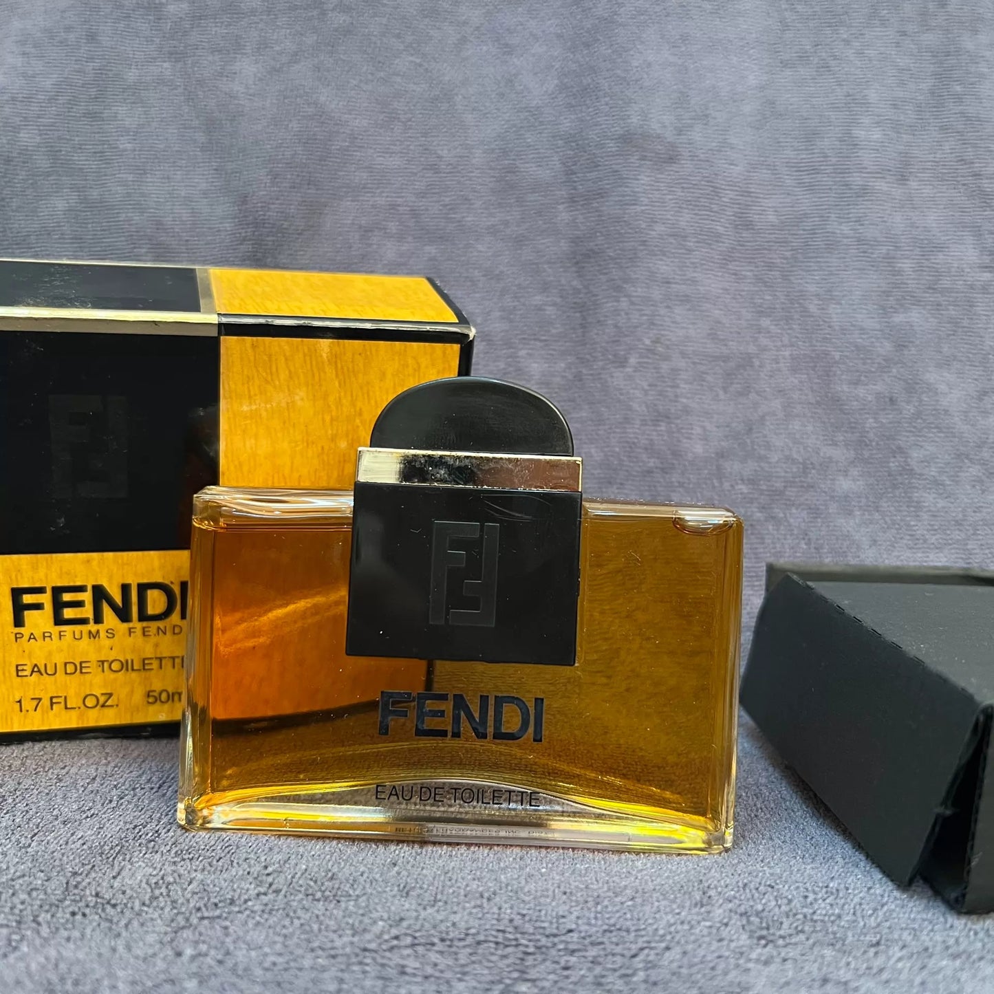 300726-243 Fendi classic eponymous women Perfume 50ml 1.7 oz