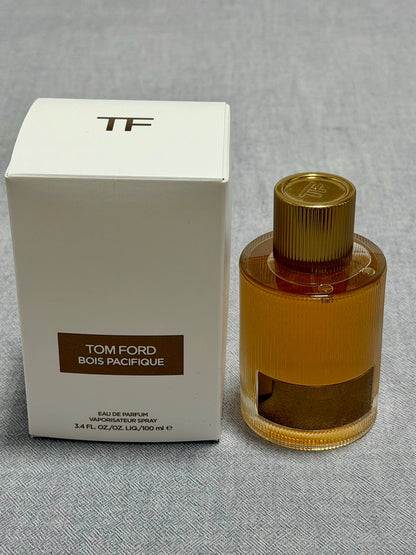 051026-74 Tom Ford Wild Sandalwood Perfume 100ml 3.4 oz