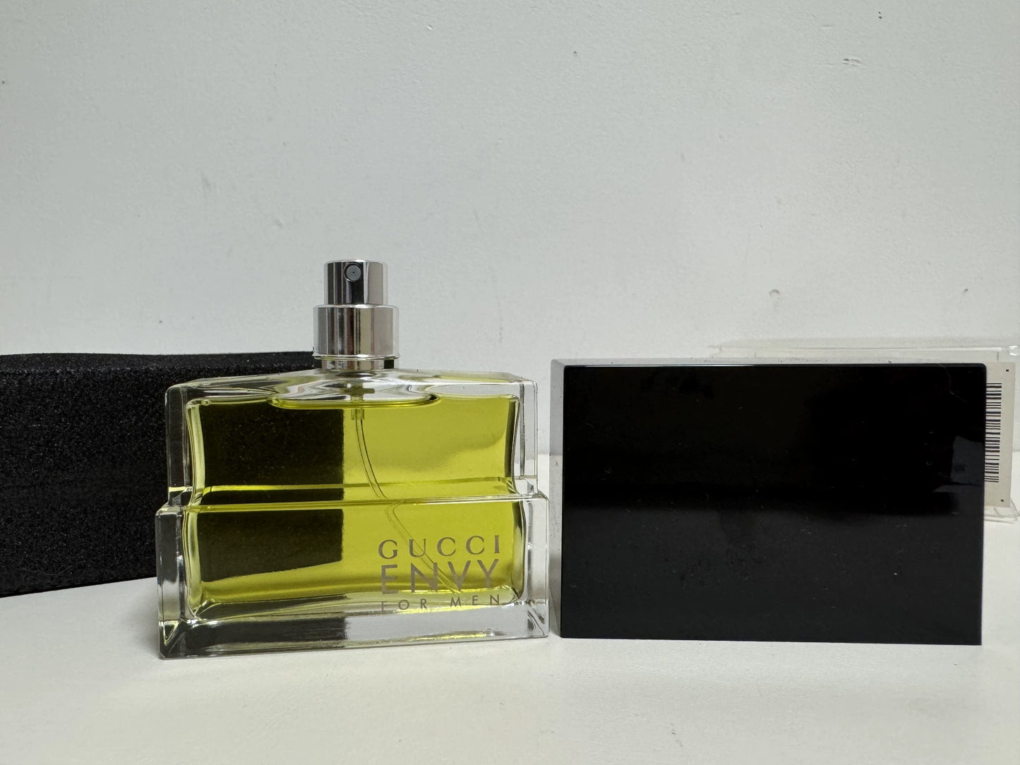 010126-65 Gucci Envy  50ml 1.7 oz EDT eau de toilette