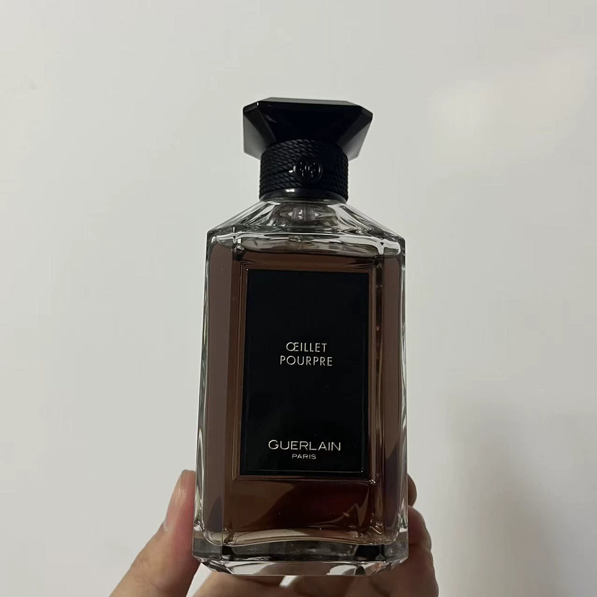 05826-391 Guerlain Violet Perfume 200ml 6.8 oz