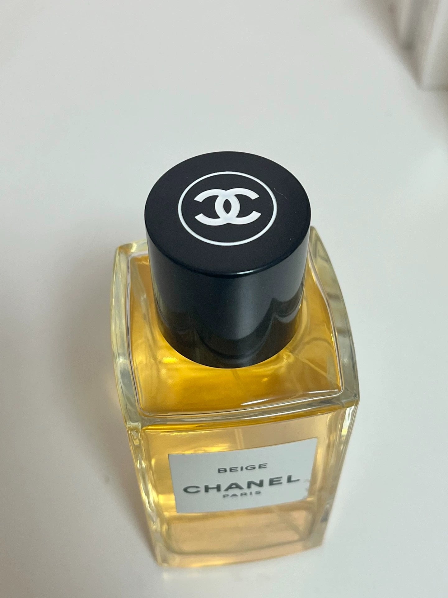 011225-20 Chanel BOIS DES ILES Eau de Parfum EDP 200ml 6.8oz