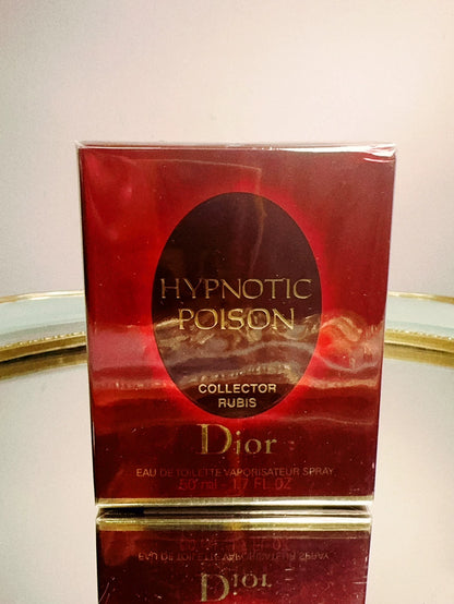 241025-8 Christian Dior Poison 50ml 1.7oz Hypnotic