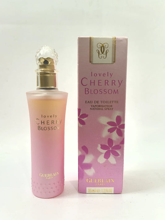 070925-95 Guerlain Eau de Toilette EDT 35ml 1.2oz