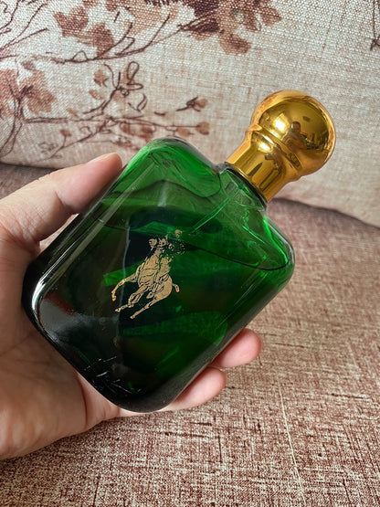 150126 - Ralph Lauren - Polo Green EDT 118ml