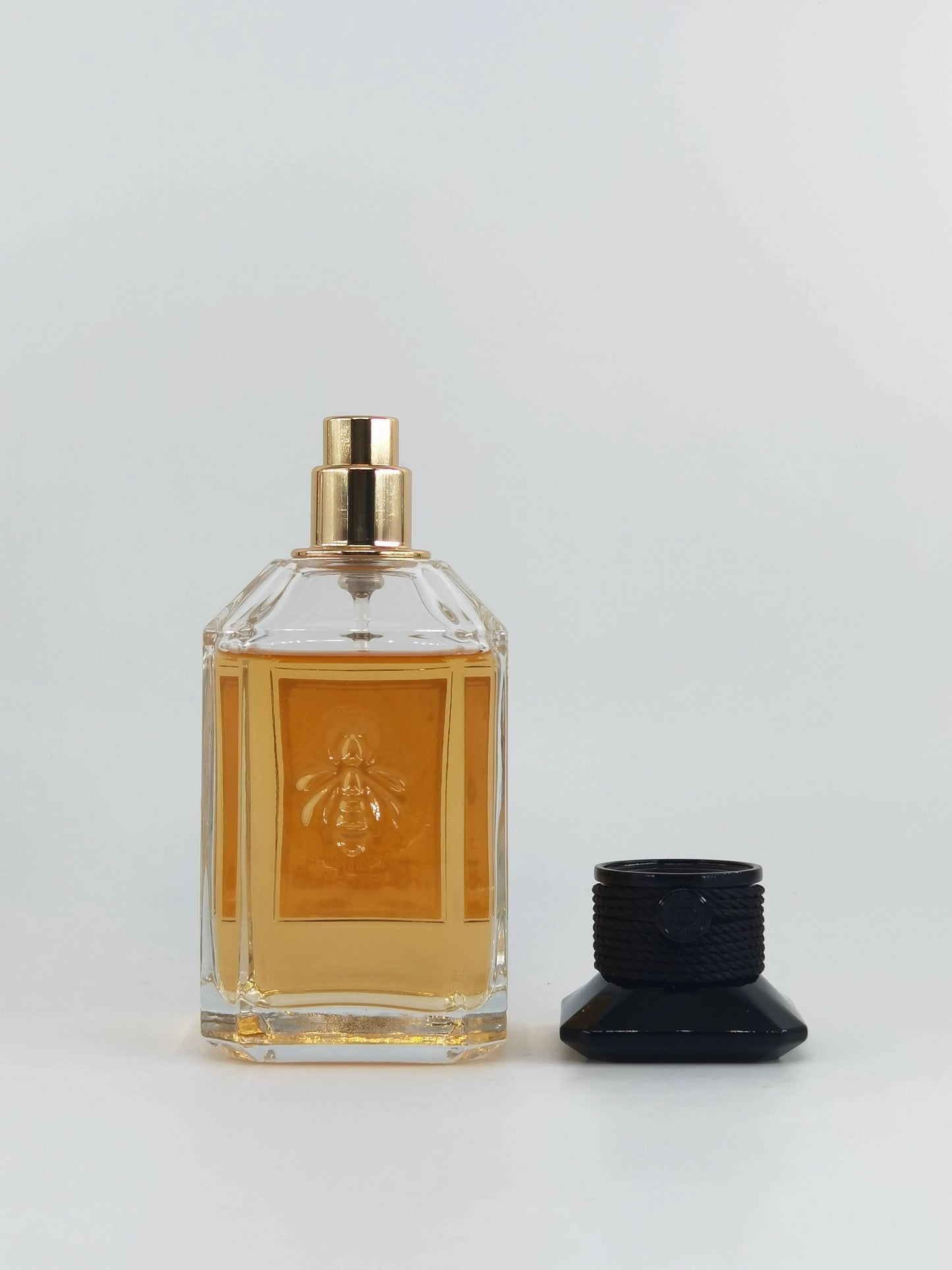 111125-83 Guerlain 100ml 3.4oz Neroli Outrenoir