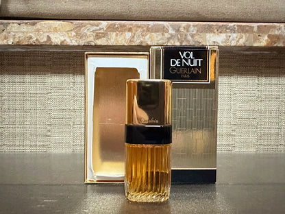 181025-32 Guerlain Parfum Perfume 8ml 0.3oz