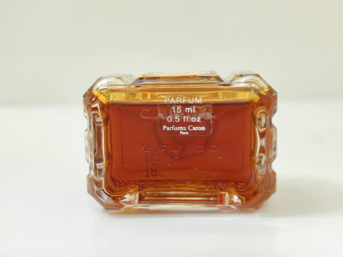 091026-20 Caron Bellodgia Parfum 15ml 0.5 oz