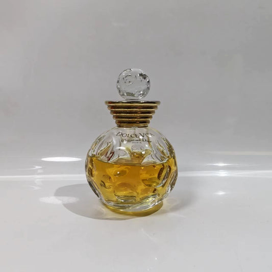Dior source of happiness